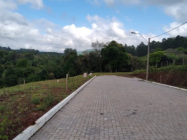 Imagem: TERRENO RESIDENCIAL em PRESIDENTE LUCENA