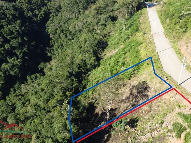 Imagem: TERRENO RESIDENCIAL em Nova Petrópolis