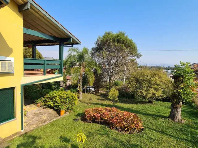 Imagem: CASA RESIDENCIAL em Nova Petrópolis - RS