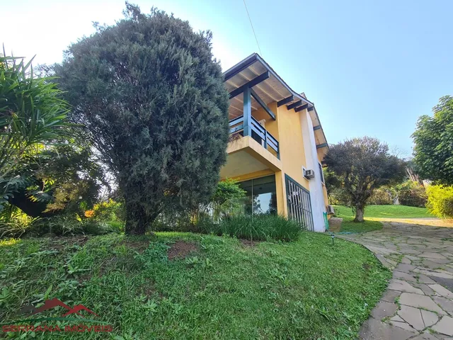 Imagem 15: CASA RESIDENCIAL em Nova Petrópolis - RS, Pousada da Neve