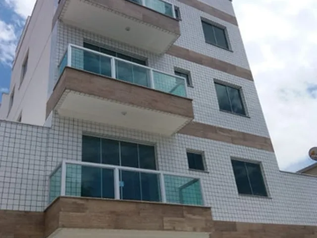 Imagem: Excelente Apartamento Tres Quartos, Sendo
