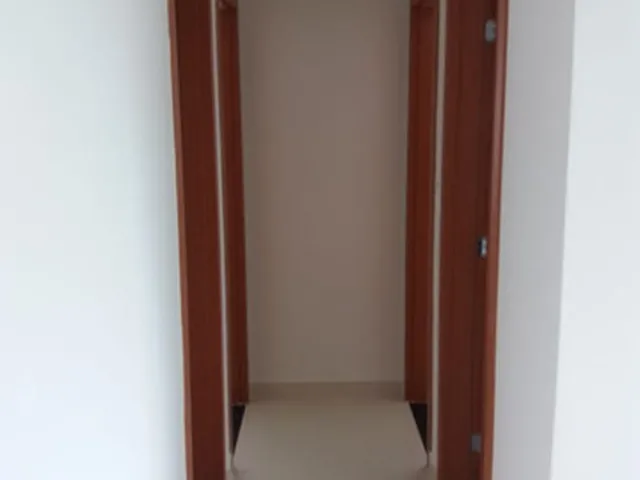 Imagem 2: Excelente Apartamento Tres Quartos, Sendo Um com Suite, Ótima Localização