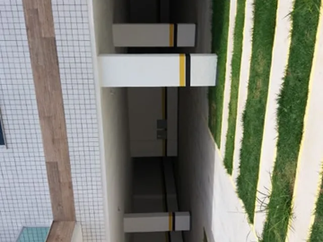 Imagem 8: Excelente Apartamento Tres Quartos, Sendo Um com Suite, Ótima Localização