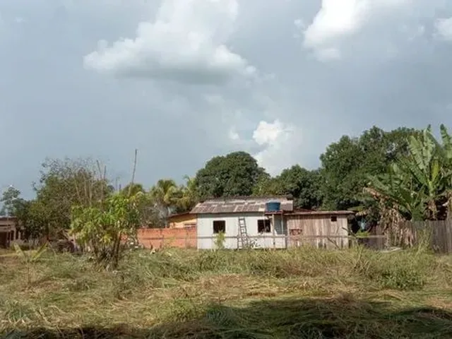Imagem: A chácara possui 54m² de Área e está localizado em Novo
