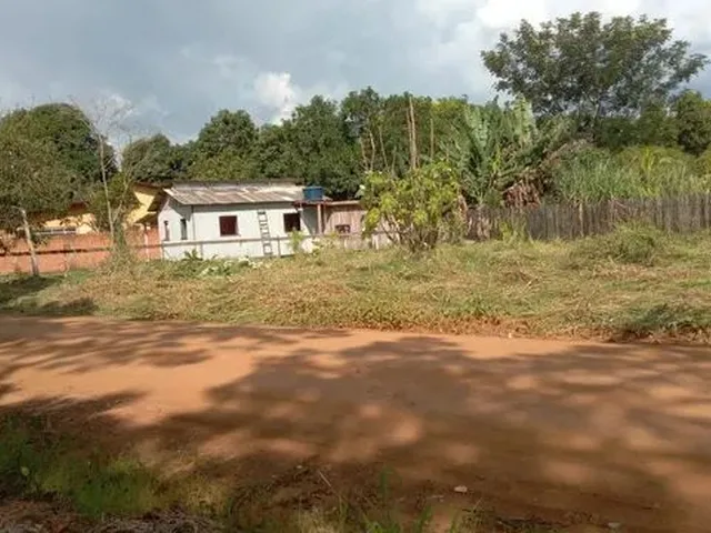 Imagem 2: Terreno Vila Acre