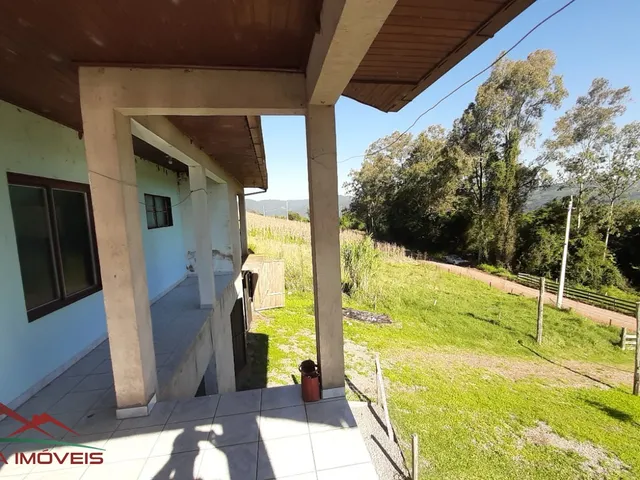 Imagem 10: AREA RURAL em Nova Petrópolis - RS, Pinhal Alto