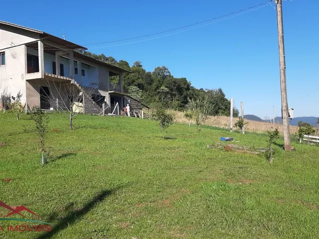 Imagem 11: AREA RURAL em Nova Petrópolis - RS, Pinhal Alto