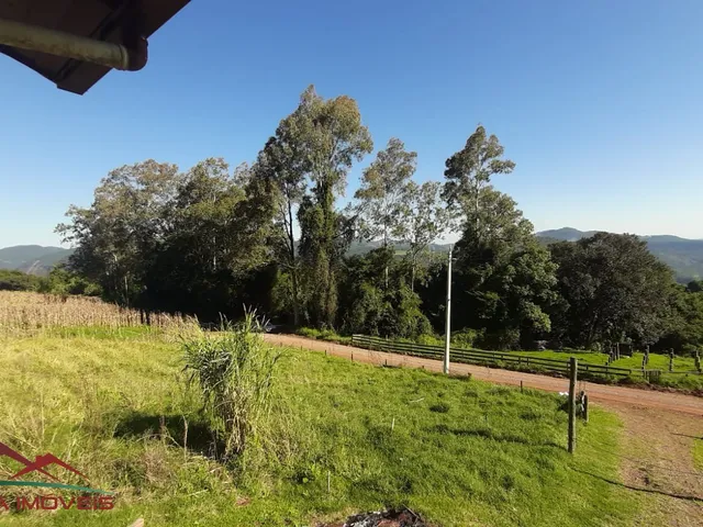 Imagem 14: AREA RURAL em Nova Petrópolis - RS, Pinhal Alto