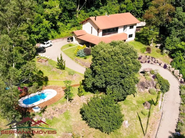 Imagem: CHACARA RESIDENCIAL em Nova Petrópolis