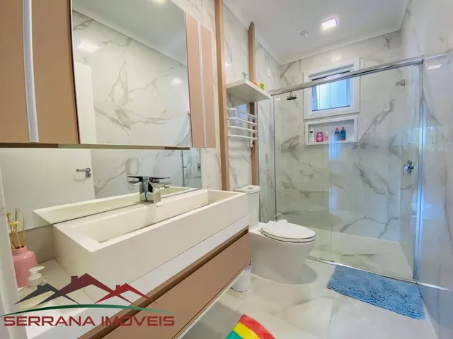Imagem 9: CASA RESIDENCIAL em Nova Petrópolis - RS, Recanto do Sossego