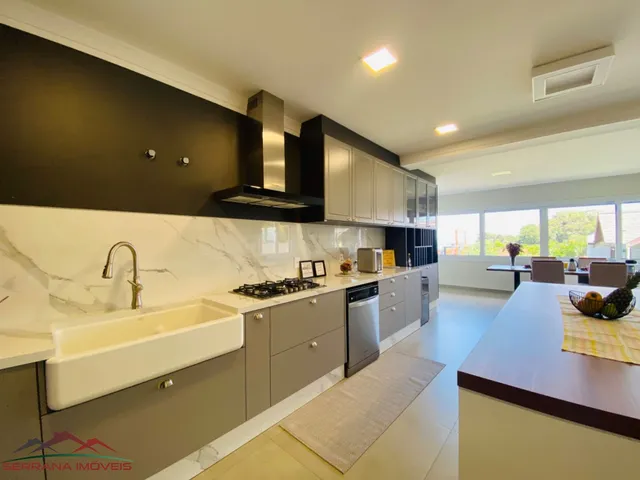 Imagem 10: CASA RESIDENCIAL em Nova Petrópolis - RS, Recanto do Sossego