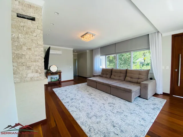 Imagem 13: CASA RESIDENCIAL em Nova Petrópolis - RS, Recanto do Sossego