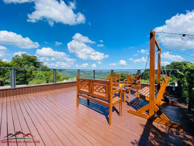 Imagem 16: CASA RESIDENCIAL em Nova Petrópolis - RS, Recanto do Sossego