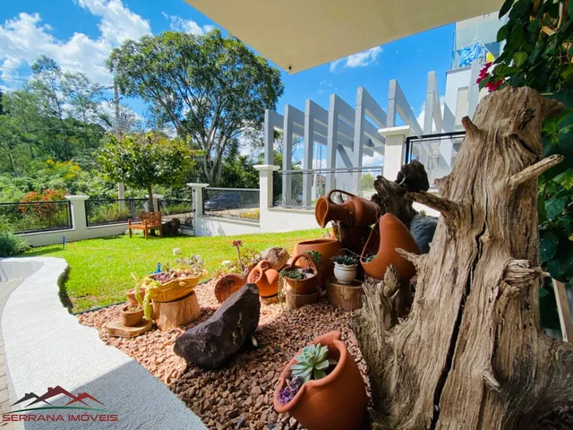 Imagem 4: CASA RESIDENCIAL em Nova Petrópolis - RS, Recanto do Sossego