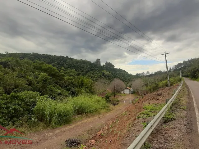 Imagem 7: AREA RURAL em LINHA NOVA - RS, Morro Grande