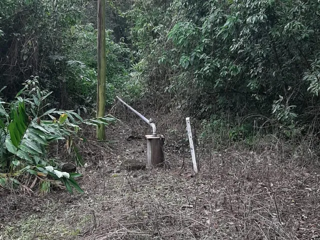 Imagem 11: AREA RURAL em LINHA NOVA - RS, Morro Grande
