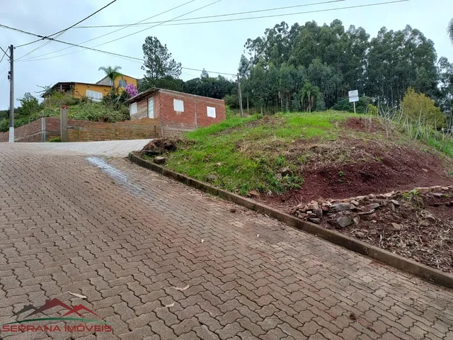 Imagem: TERRENO RESIDENCIAL em Nova Petrópolis