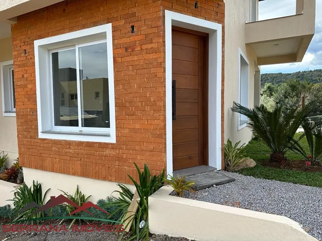 Imagem 5: CASA RESIDENCIAL em Nova Petrópolis - RS, Piá