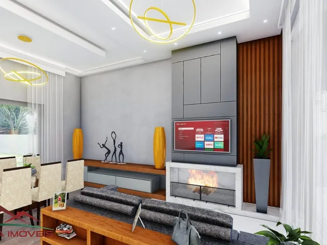 Imagem 9: CASA RESIDENCIAL em PICADA CAFÉ - RS, Centro