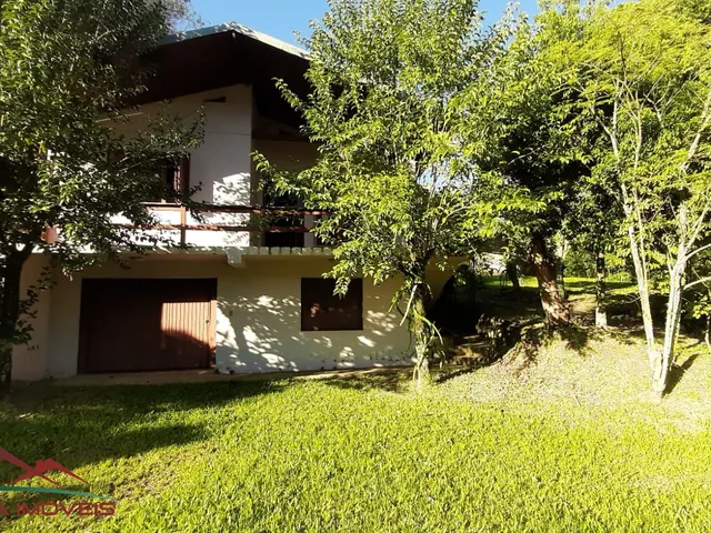 Imagem: CHACARA RURAL em LINHA NOVA - RS, Roseiral