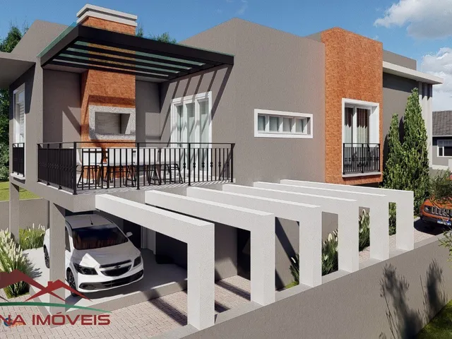 Imagem: CASA RESIDENCIAL em Nova Petrópolis - RS