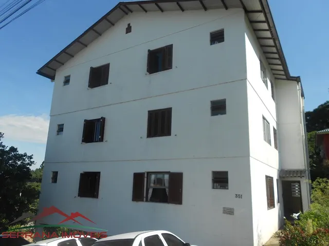 Imagem: APARTAMENTO RESIDENCIAL em Nova Petrópolis