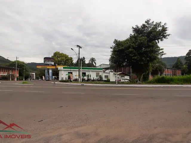 Imagem 7: TERRENO COMERCIAL em PICADA CAFÉ - RS, Centro