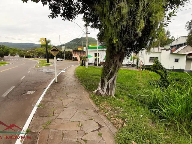 Imagem 3: TERRENO COMERCIAL em PICADA CAFÉ - RS, Centro