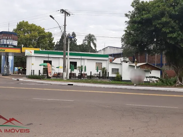 Imagem 2: TERRENO COMERCIAL em PICADA CAFÉ - RS, Centro