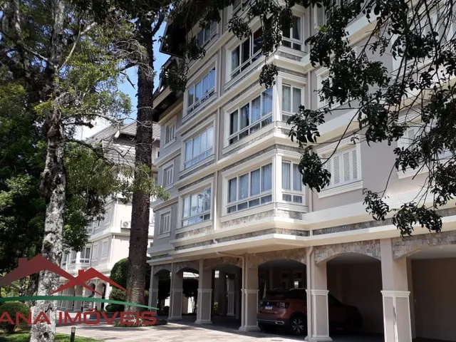 Imagem: APARTAMENTO RESIDENCIAL em GRAMADO - RS
