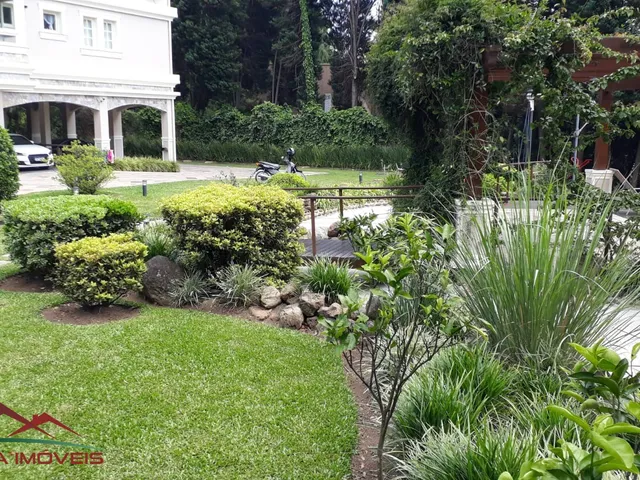 Imagem 6: APARTAMENTO RESIDENCIAL em GRAMADO - RS, Bavária