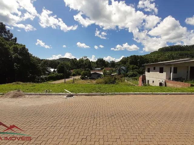 Imagem: TERRENO COMERCIAL em Nova Petrópolis
