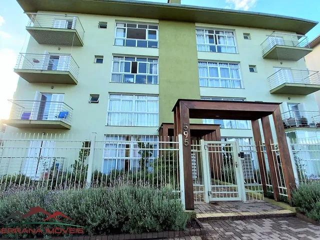 Imagem: Excelente apartamento mobiliado de 3 dormitórios