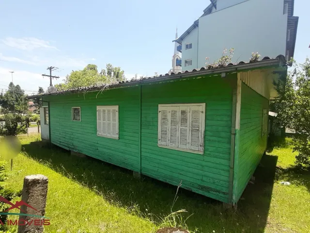 Imagem 2: TERRENO RESIDENCIAL em Nova Petrópolis - RS, Centro
