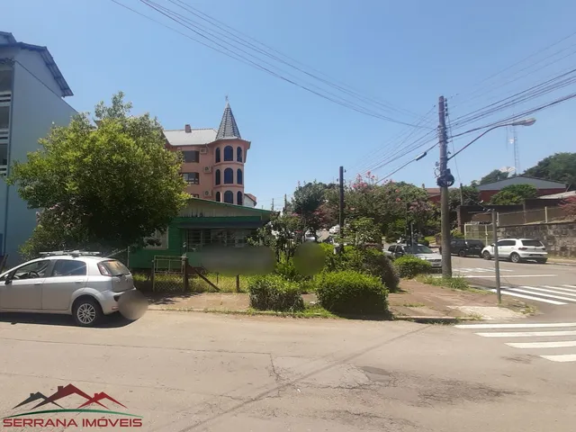 Imagem 10: TERRENO RESIDENCIAL em Nova Petrópolis - RS, Centro