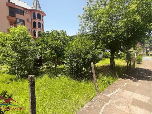 Imagem 12: TERRENO RESIDENCIAL em Nova Petrópolis - RS, Centro