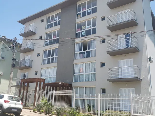 Imagem: APARTAMENTO RESIDENCIAL em Nova Petrópolis