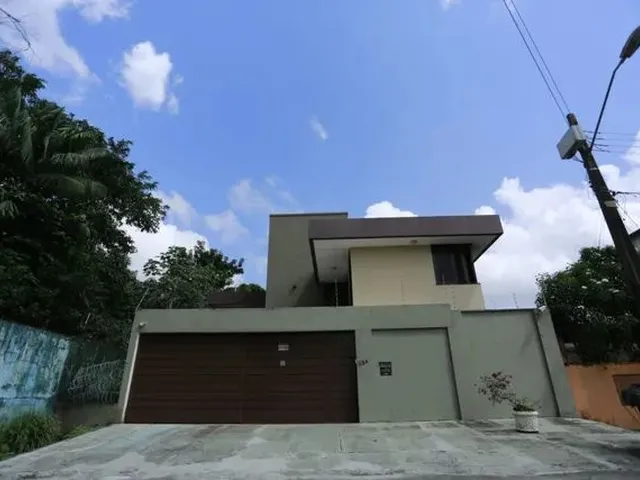 Imagem: Casa Duplex - Marambaia