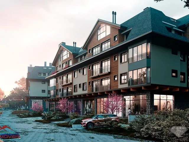 Imagem 15: APARTAMENTO RESIDENCIAL em GRAMADO - RS, Centro