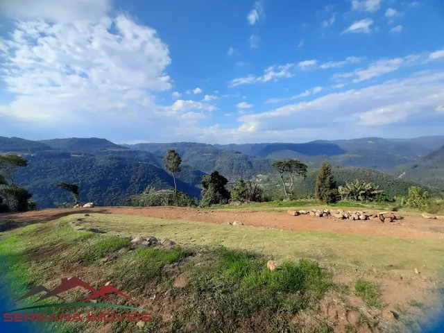 Imagem: AREA RURAL em Nova Petrópolis - RS, Linha