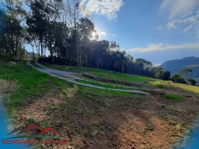 Imagem 9: AREA RURAL em Nova Petrópolis - RS, Linha Brasil
