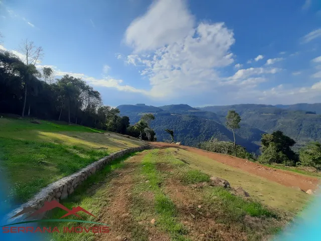Imagem 8: AREA RURAL em Nova Petrópolis - RS, Linha Brasil