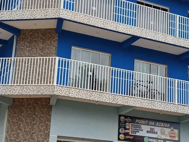 Imagem: Alugo Sala Comercial