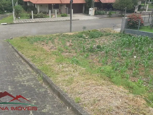 Imagem 9: TERRENO RESIDENCIAL em Nova Petrópolis - RS, Logradouro