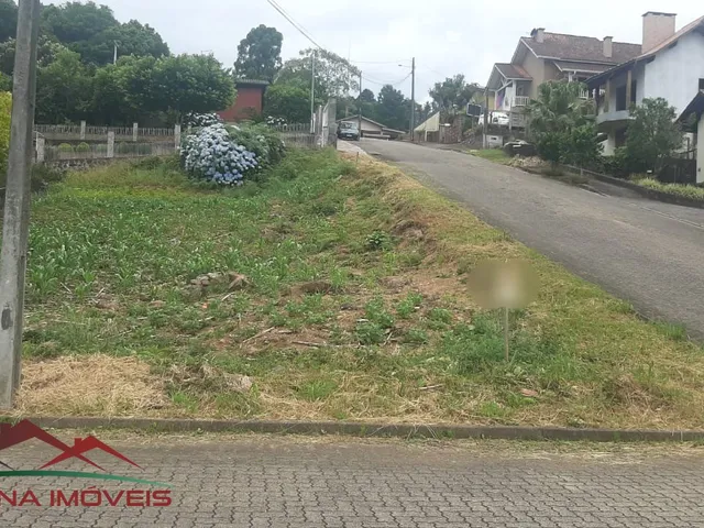 Imagem 7: TERRENO RESIDENCIAL em Nova Petrópolis - RS, Logradouro