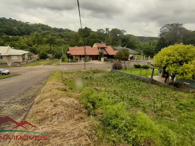 Imagem 6: TERRENO RESIDENCIAL em Nova Petrópolis - RS, Logradouro
