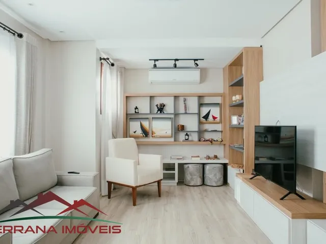 Imagem: Apartamento, Duplex, mobiliado, Nova Petrópolis