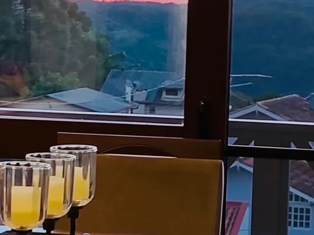 Imagem 14: Apartamento, Duplex, mobiliado, Nova Petrópolis, Serrana Imóveis, 3 dormitórios