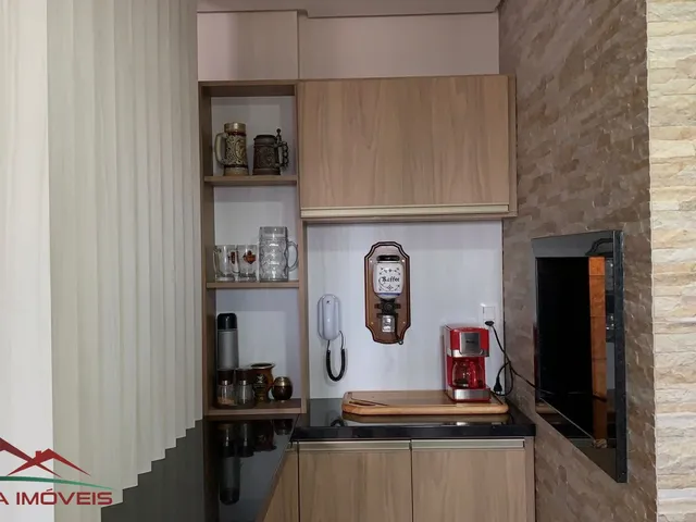 Imagem 16: Apartamento, Duplex, mobiliado, Nova Petrópolis, Serrana Imóveis, 3 dormitórios