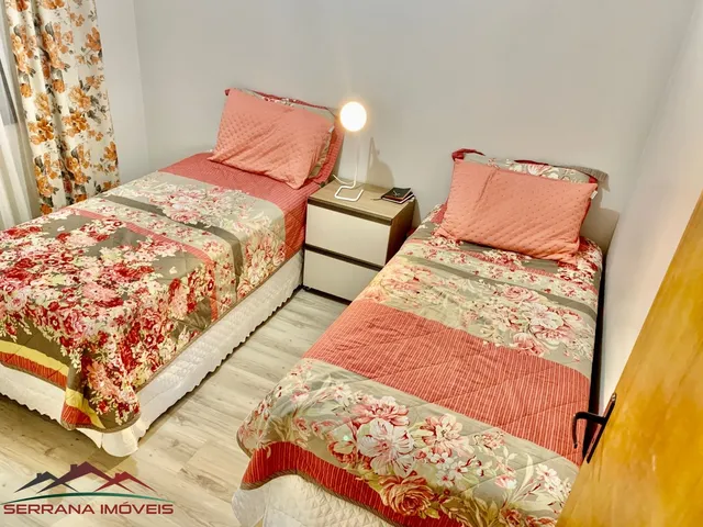 Imagem 12: Apartamento, Duplex, mobiliado, Nova Petrópolis, Serrana Imóveis, 3 dormitórios